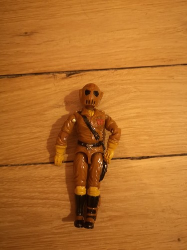 Vintage joe arah cobra - vintage, gi