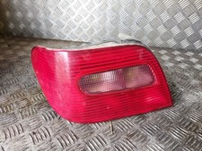 Feu arrière gauche - CITROEN