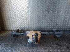 Attelage Boule Remorquage -