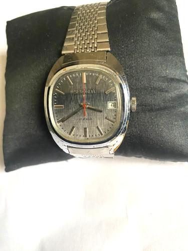 Sekonda vintage hommes - sekonda,