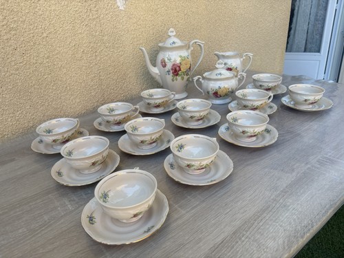 Service à café - ,