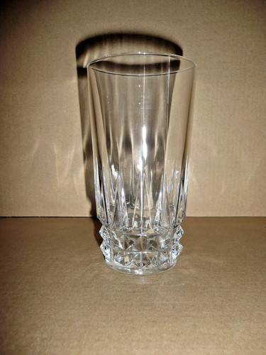 Verre orangeade cl - a,