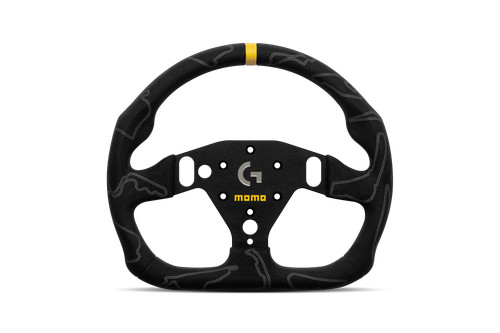 Genuine momo logitech sim - genuine,