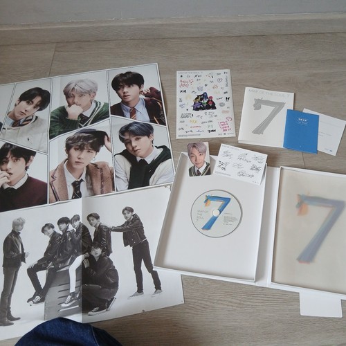 Album kpop map the - kpop,