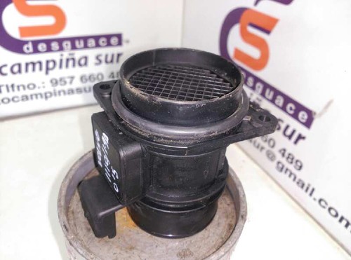 5wk9632 debitmètre masse - 5wk9632,