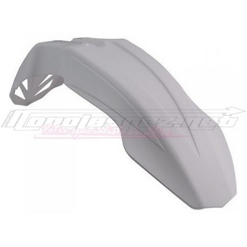 Garde boue avant racetech - avant,