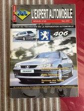 Peugeot 406 1.8 2.0 2.2 16v