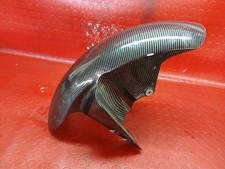 Garde-Boue Avant En ABS Effet