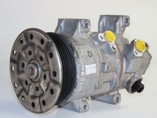 compresseur air conditionne