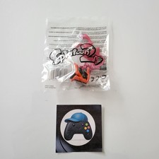 Splatoon 2 : Porte
