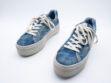 Buffalo Baskets Femme Chaussures De Sport Taille 41 EU Art 35578-30