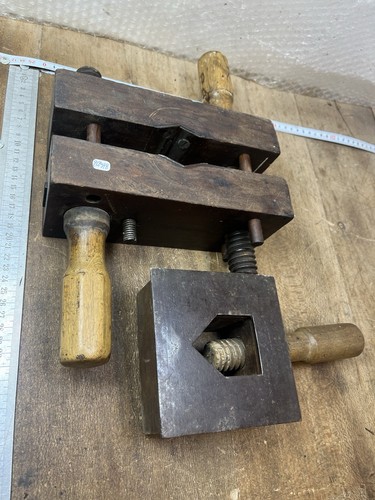 Rabot charron outil ancien - rabot, s