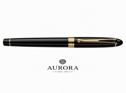 Aurora stylo bille ipsilon - stylo,