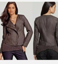 EILEEN FISHER Womens WAXED