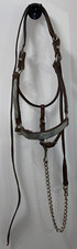 CIRCLE Y WESTERN GERMAN SILVER
