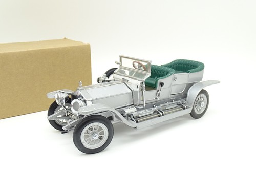 Franklin rolls royce - -,