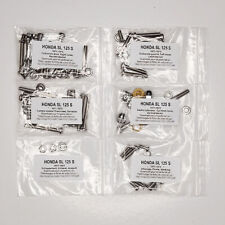 HONDA SL 125 S 1971-1973 Kit