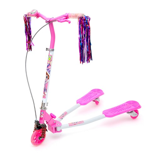 Enfants wheel bascule - enfants, 3