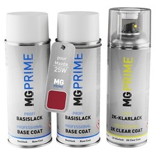 Peinture voiture kit bombe