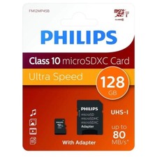 Carte memoire micro SD SDHC