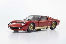Kyosho Lamborghini Miura P 400