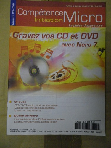 Vintage livre technique