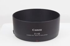 Pare-soleil d'origine Canon