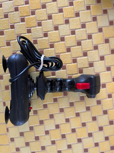Manette quickjoy pilot - ii,