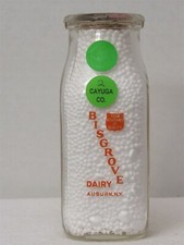 TSPHP Milk Bottle Bisgrove