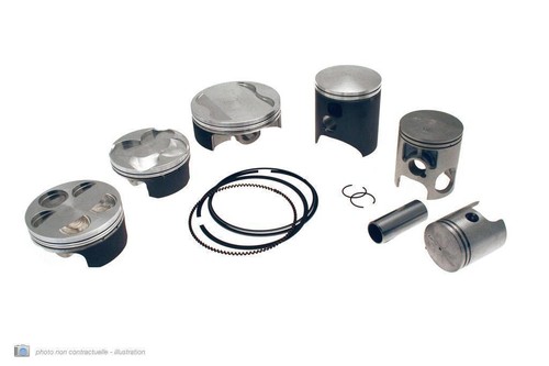 Kit piston complet - complet, prox