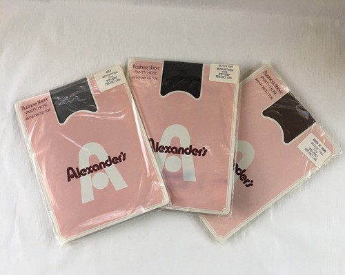 Pairs vintage alexanders - 3,