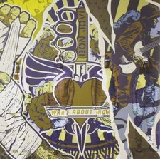 Format Bon Jovi : CD audio