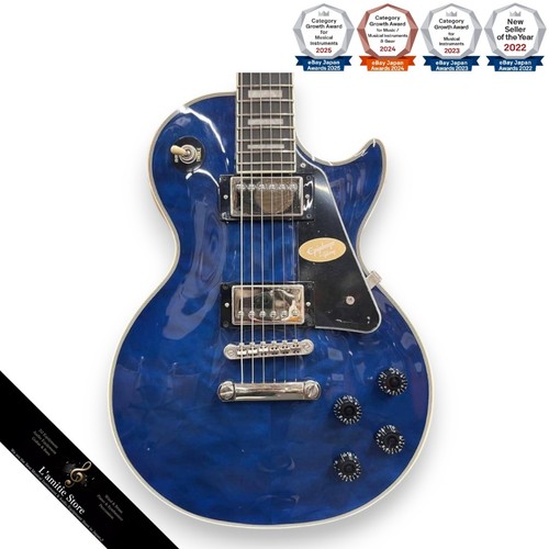 Guitare électrique epiphone - guitare,