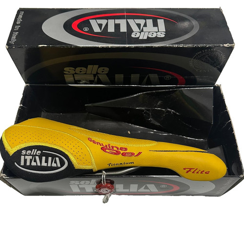 Selle flite gel 2000 - flite,