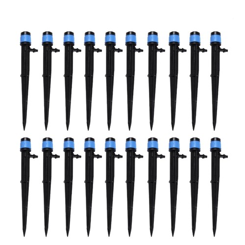 100 pcs plant - 100,