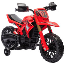 Moto cross électrique - moto,