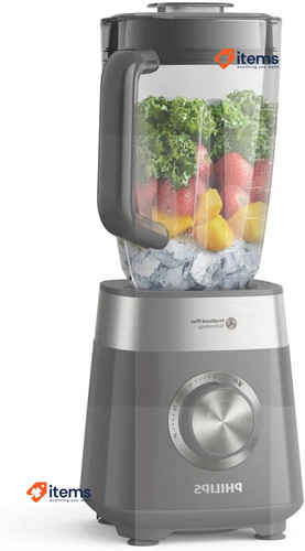 Philips série blender - série,