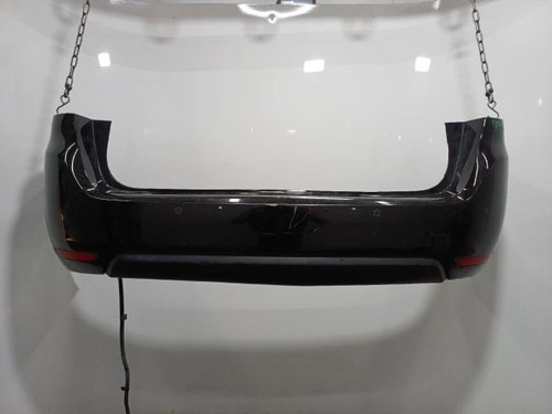 Pare choc arriere peugeot - choc,