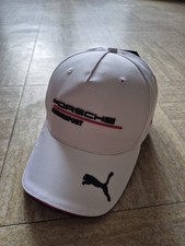 Casquette PORSCHE MOTORSPORT 