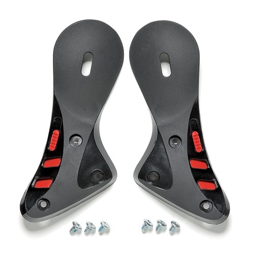 Sidi vortice and ankle - sidi,