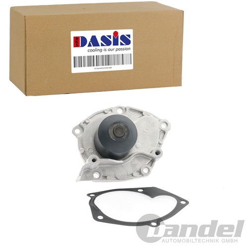 Aks dasis pompe eau - dasis,