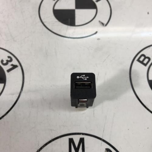 Prise port usb bmw - serie, f11
