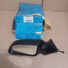 Rétroviseur manuel gauche Renault 19 I II