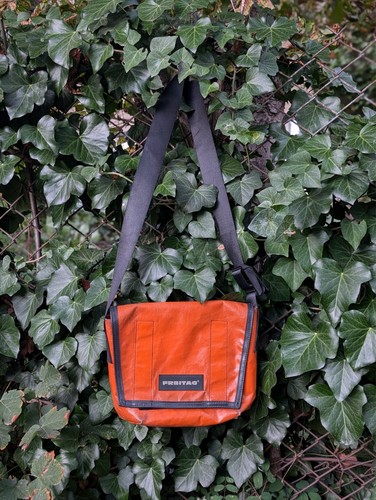Freitag f11 lassie orange - freitag,