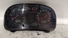 1J0920805E COMPTEUR DE VITESSE TABLEAU DE BORD / 137389 POUR VOLKSWAGEN GOLF 1.4