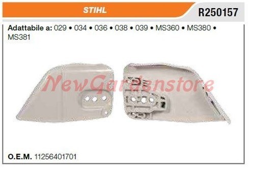 Carter chaîne stihl - carter,