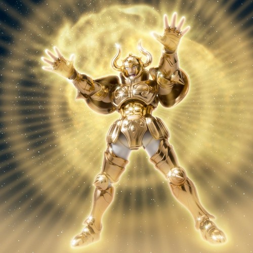 Saint seiya myth - myth, cloth