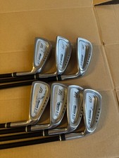Set fers mizuno 10 7 - e-10,