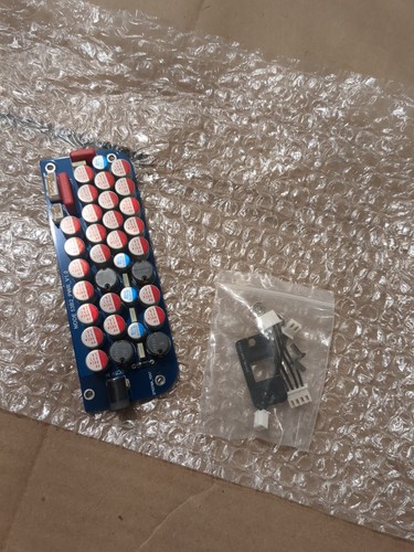 Bluesound node upgraded - node,