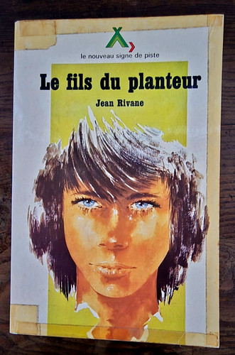 Nouveau signe piste - nouveau,